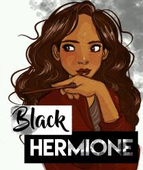 Black Hermione JPEG